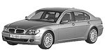 BMW E66 U3732 Fault Code