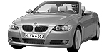 BMW E93 U3732 Fault Code