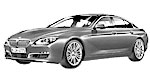 BMW F06 U3732 Fault Code