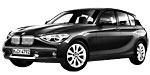 BMW F20 U3732 Fault Code